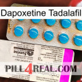 Dapoxetine Tadalafil new07